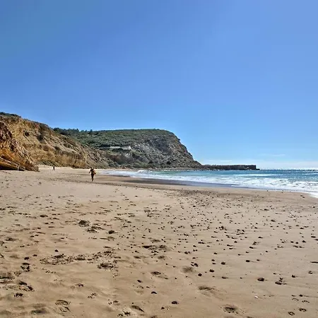 Azure Serenity Villa At Quinta Da Fortaleza Burgau Exterior photo