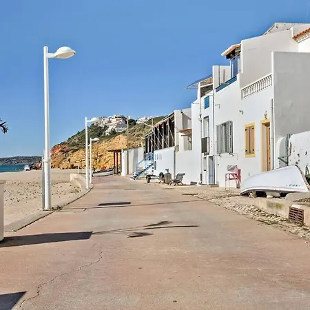 Azure Serenity Villa At Quinta Da Fortaleza Burgau Exterior photo