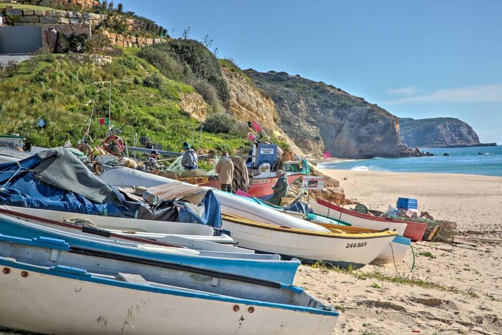 Azure Serenity At Quinta Da Fortaleza * Burgau