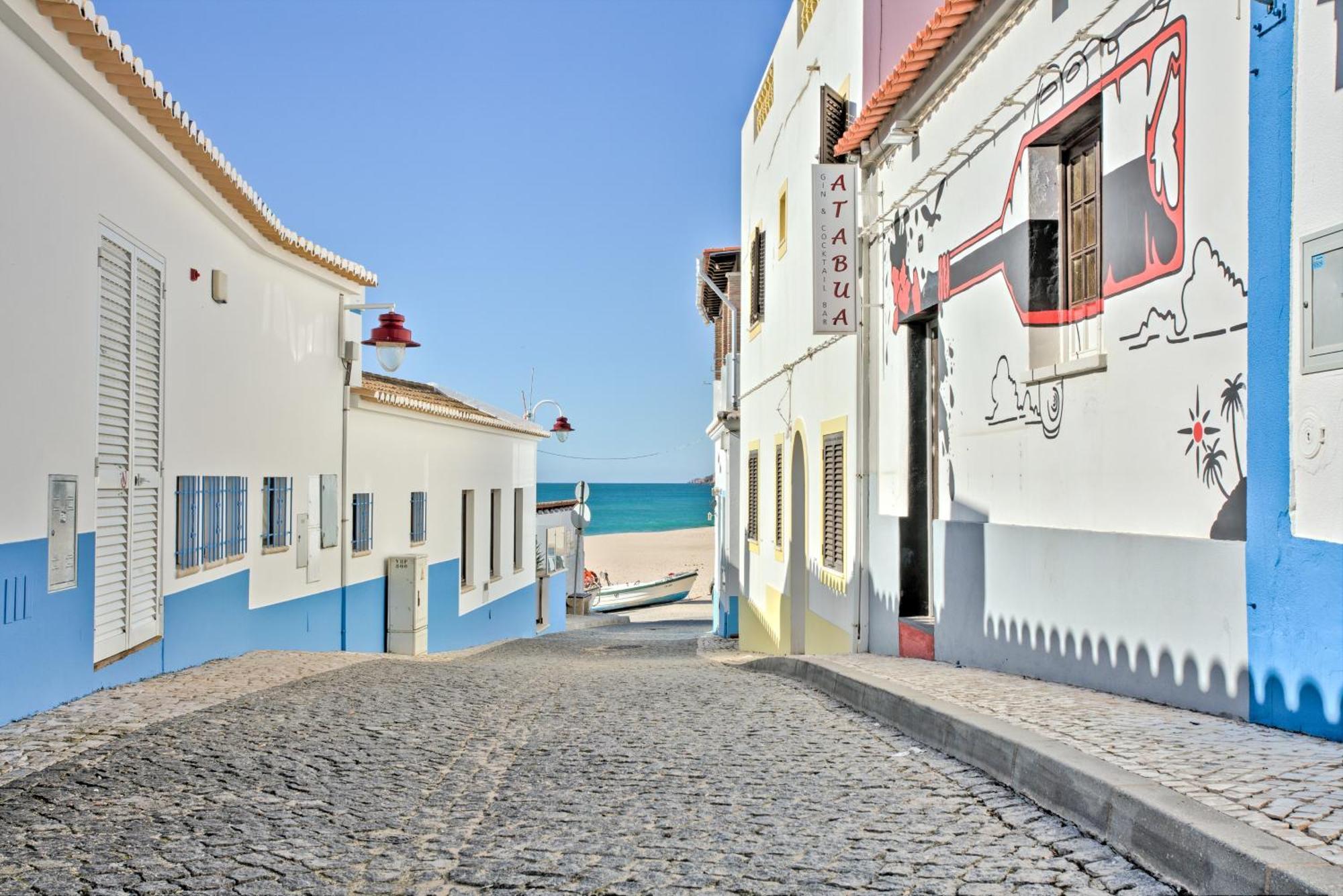 Azure Serenity At Quinta Da Fortaleza * Burgau