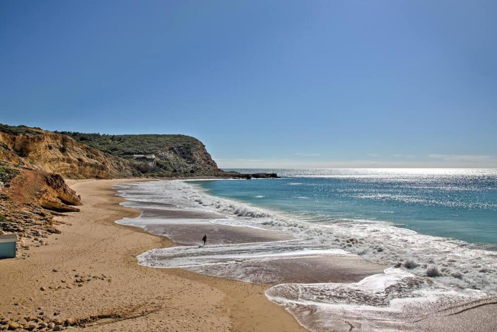 Azure Serenity At Quinta Da Fortaleza Villa Burgau