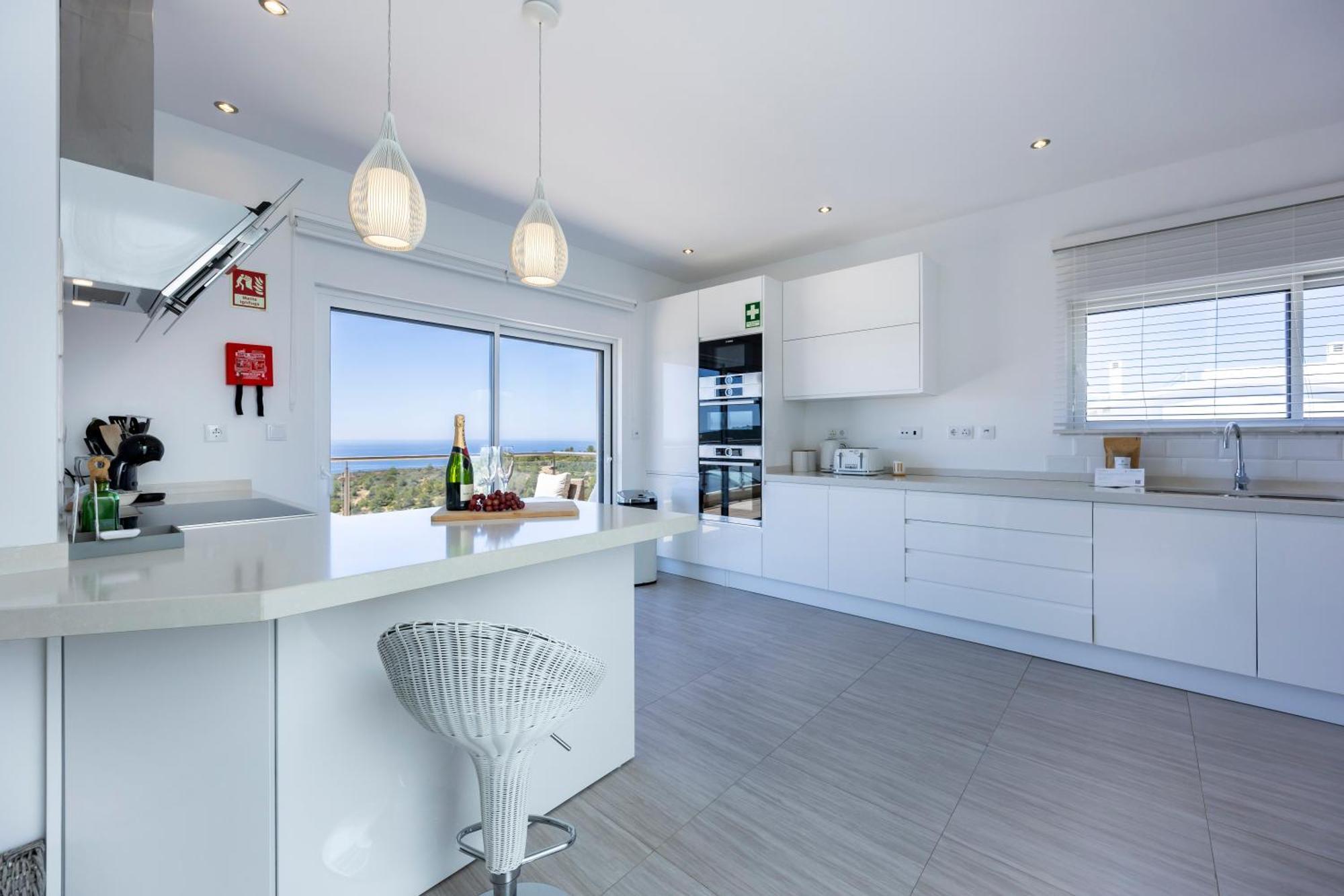 Azure Serenity At Quinta Da Fortaleza * Burgau